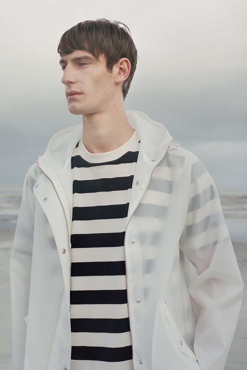 Norse Projects 2018 春夏系列 Lookbook