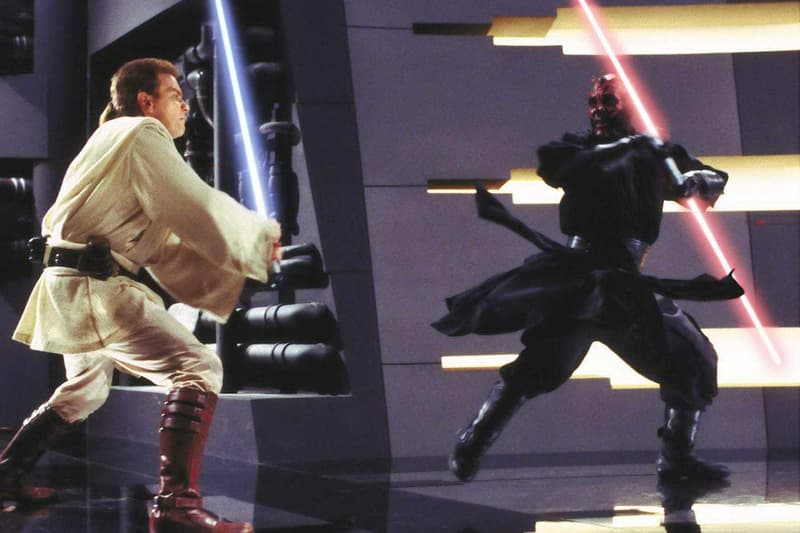 《一拳超人》、《進擊的巨人》動畫師重現《Star Wars》經典打鬥場面