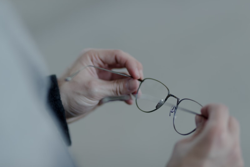 OWDEN Eyewear 春季新品列陣