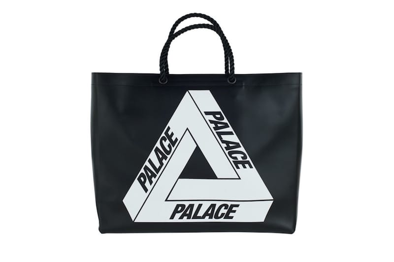 Palace 2018 春季系列完整單品一覽
