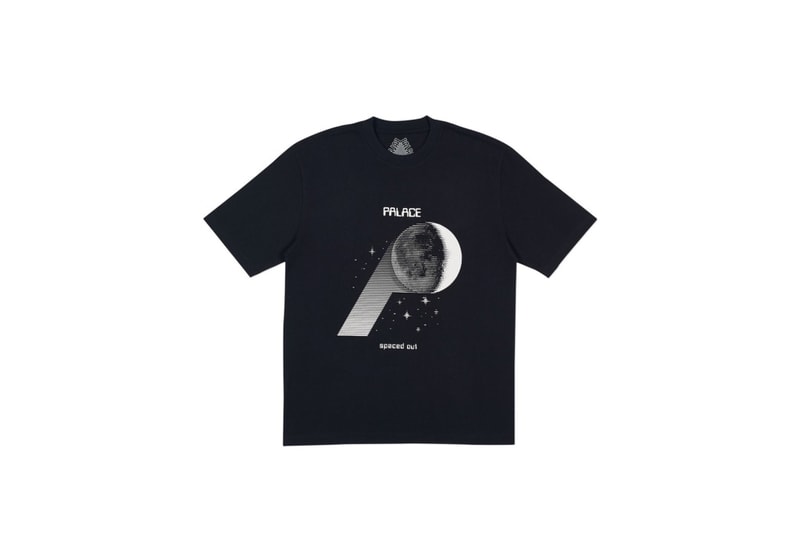 Palace 2018 春季系列完整單品一覽