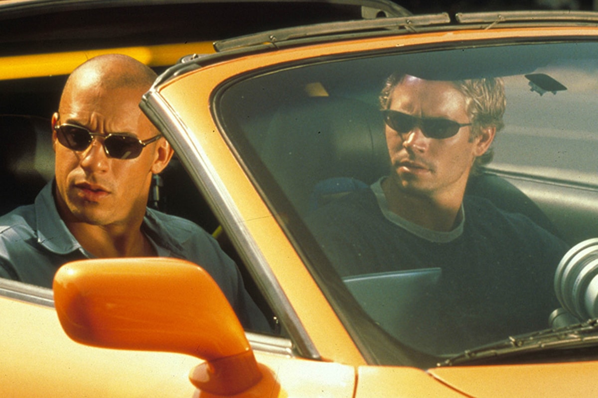 Paramount 將為已故《Fast & Furious》演員 Paul Walker 推出紀錄片