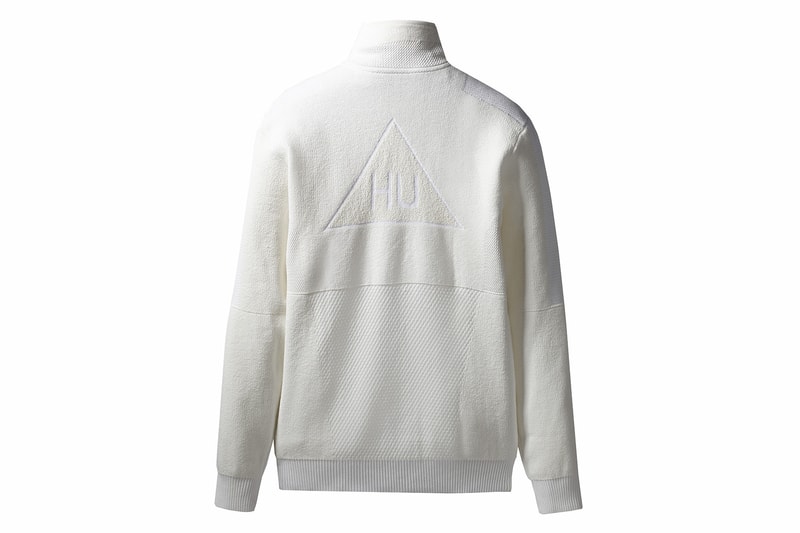 Pharrell x adidas Originals 全新「Blank Canvas」聯名系列正式發佈