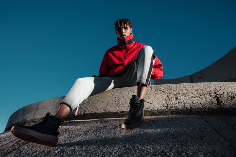 PUMA XO 2.0 全新意念服裝系列上架