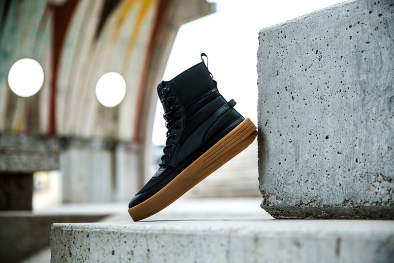 PUMA XO 2.0 全新意念服裝系列上架