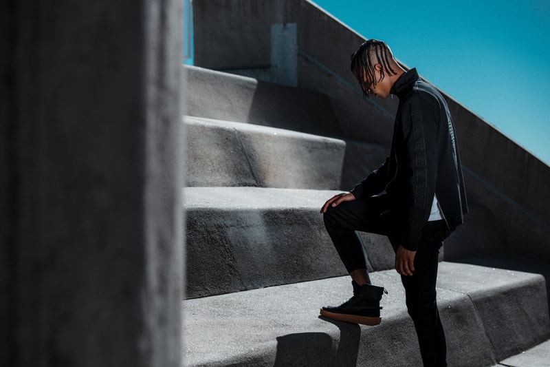 PUMA XO 2.0 全新意念服裝系列上架