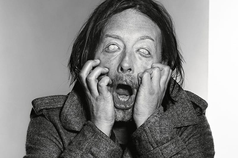 先聽為快！Thom Yorke 為短片《Why Can't We Get Along》製作新曲