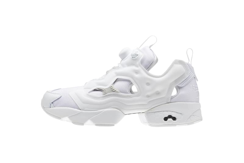 Reebok Classic 經典 InstaPump Fury 春夏新色上架