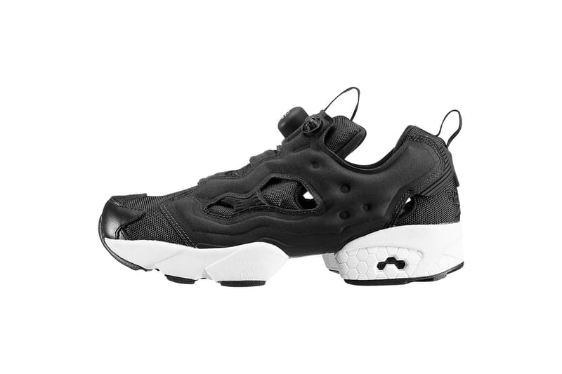 Reebok Classic 經典 InstaPump Fury 春夏新色上架