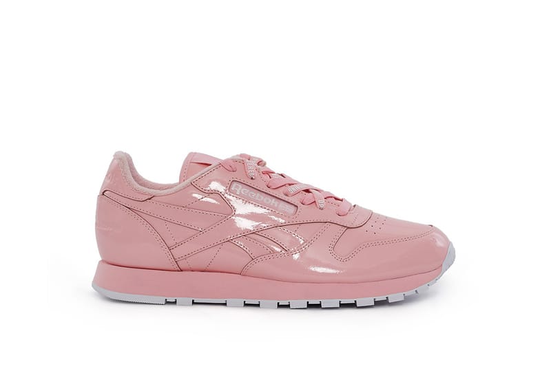 Reebok x Opening Ceremony 復古經典再現