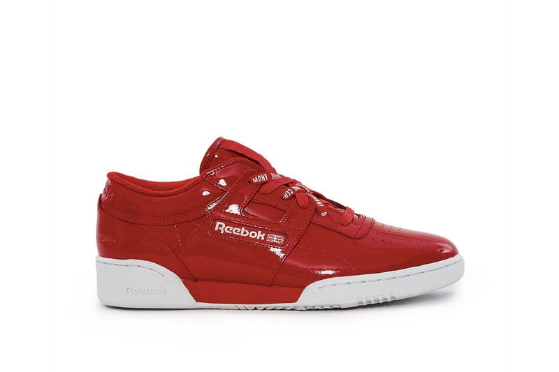 Reebok x Opening Ceremony 復古經典再現