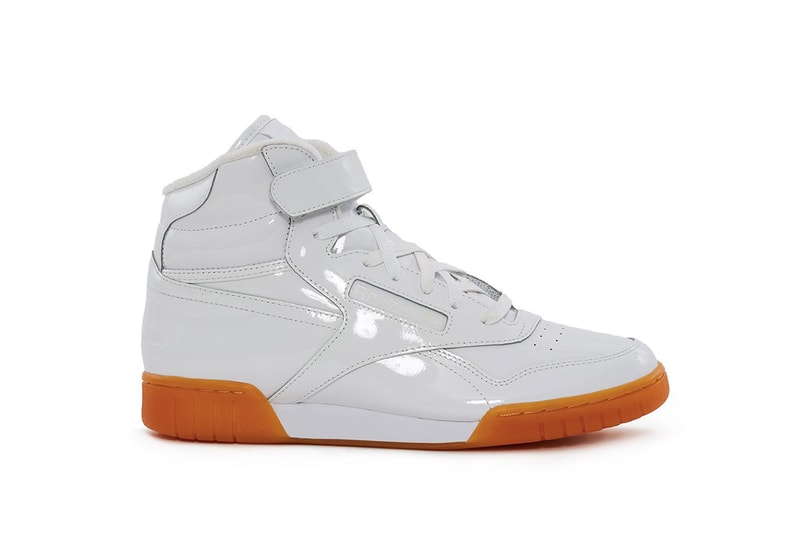 Reebok x Opening Ceremony 復古經典再現