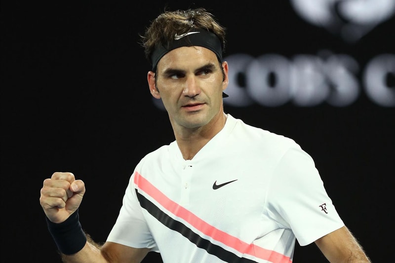 Roger Federer 正式成為史上最老球王