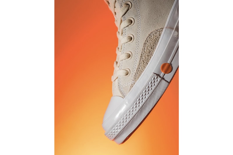ROKIT x Converse 全新聯乘鞋款搶先曝光