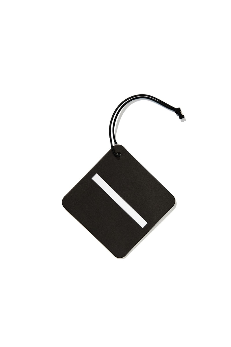 Saturdays NYC x fragment design 聯乘系列完整單品一覽