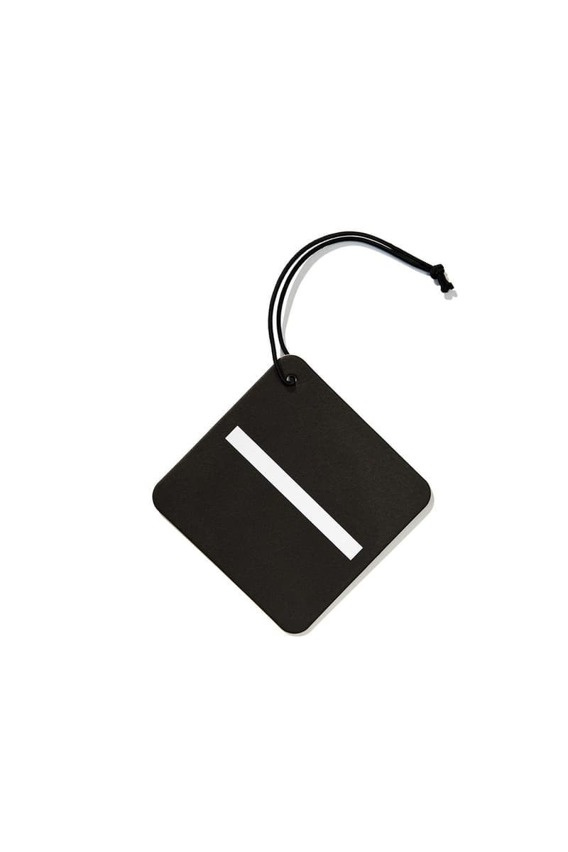 Saturdays NYC x fragment design 聯乘系列完整單品一覽