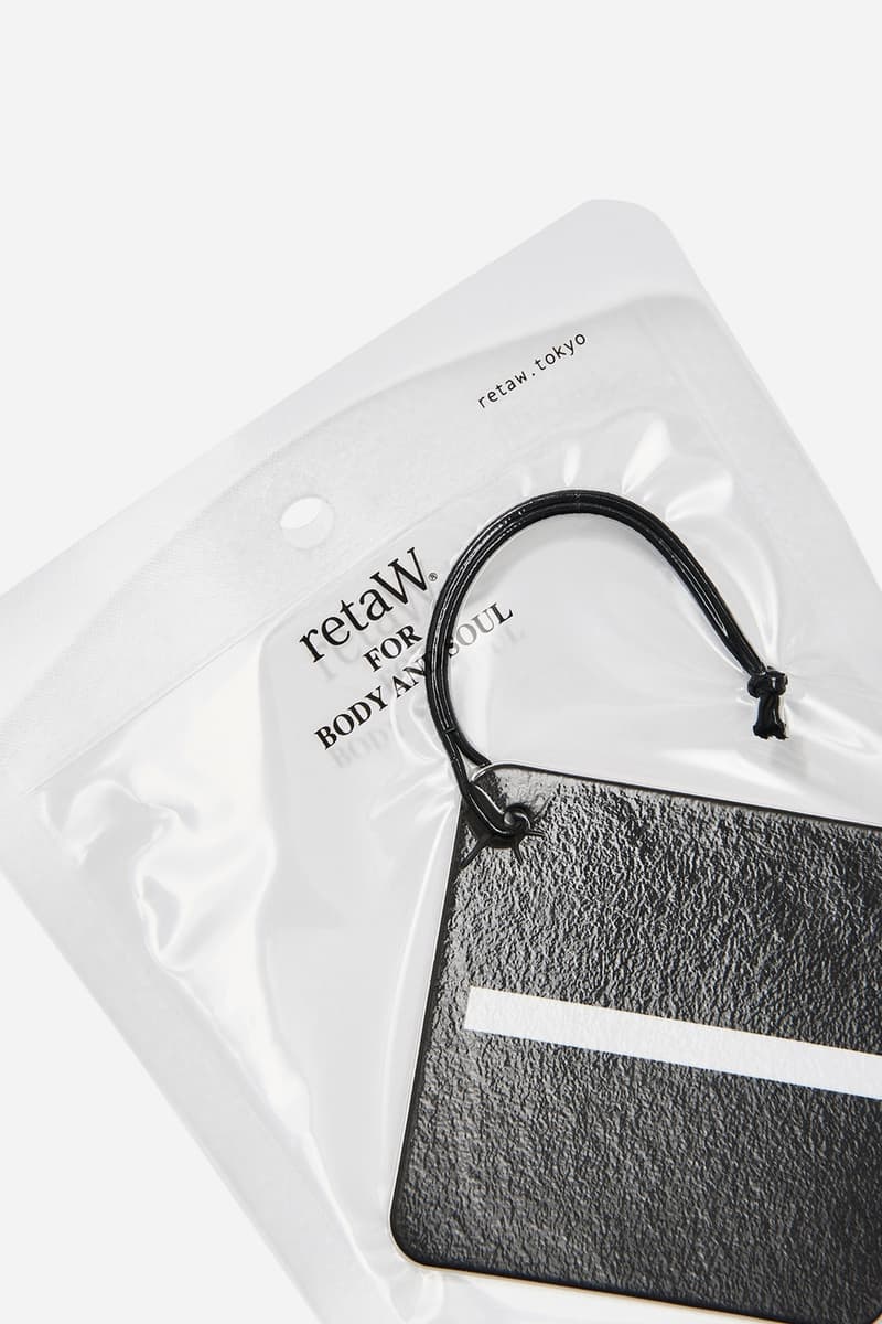 Saturdays NYC x fragment design 聯乘系列完整單品一覽