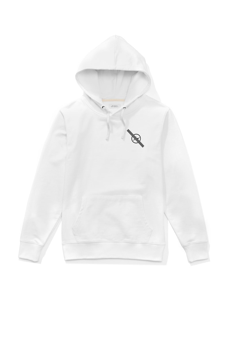 Saturdays NYC x fragment design 聯乘系列完整單品一覽