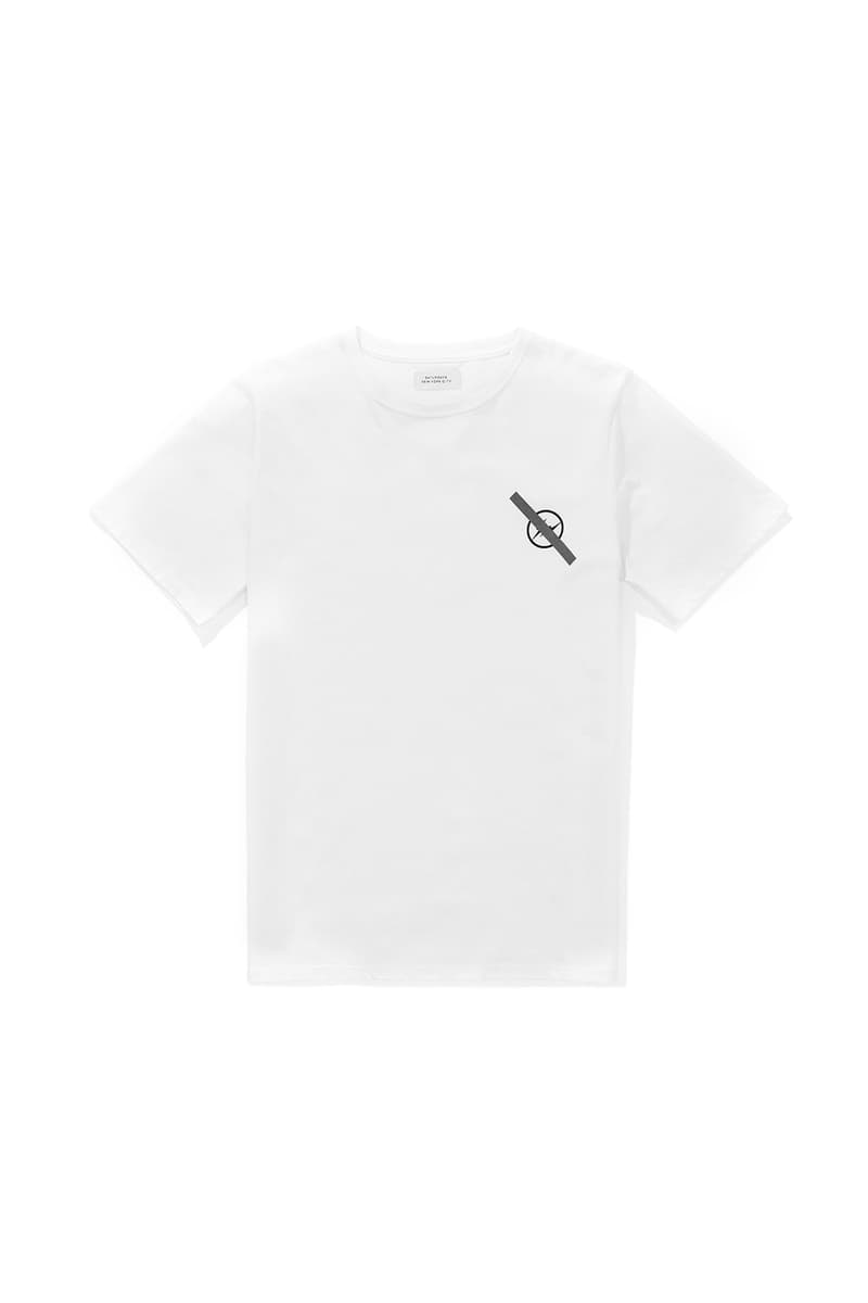 Saturdays NYC x fragment design 聯乘系列完整單品一覽