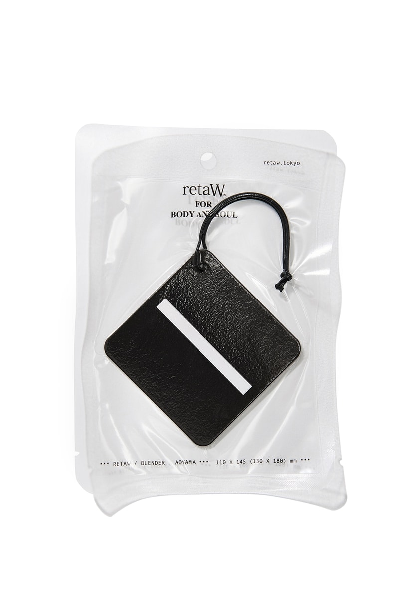 Saturdays NYC x fragment design 聯乘系列完整單品一覽