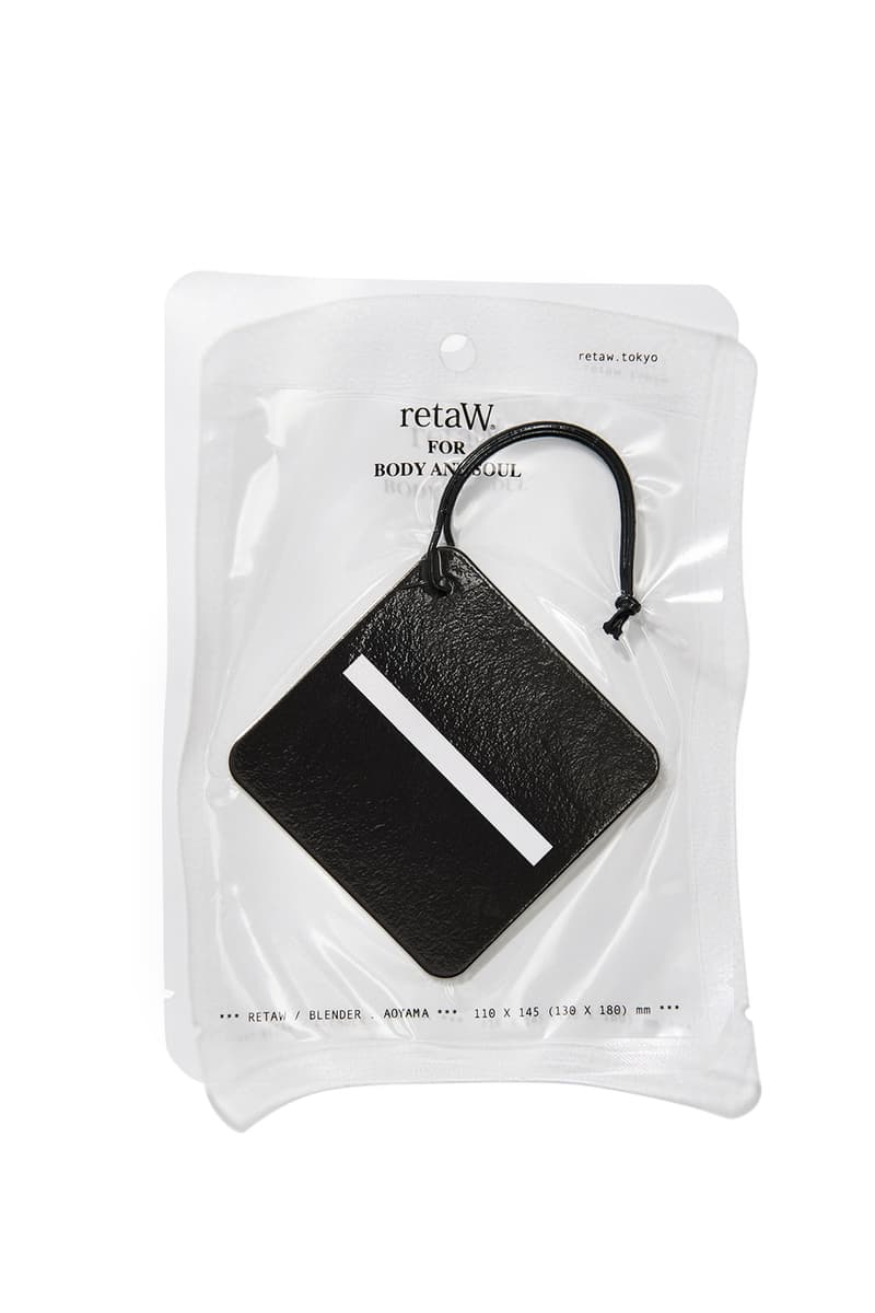Saturdays NYC x fragment design 聯乘系列完整單品一覽