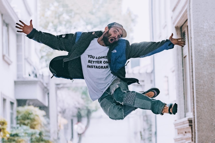 HYPEBEAST 專訪 Sean Wotherspoon: 有了更多磨損和傷疤,鞋子才會永遠存活在世上