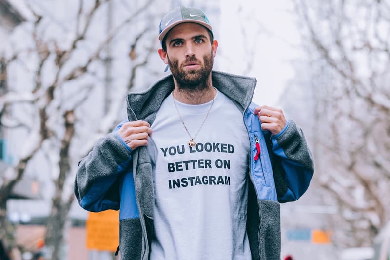 HYPEBEAST 專訪 Sean Wotherspoon: 有了更多磨損和傷疤,鞋子才會永遠存活在世上