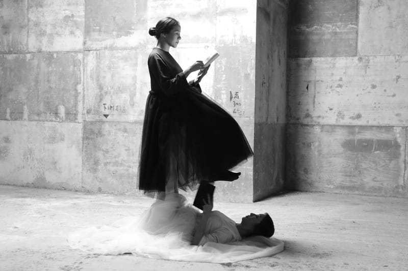 從「童趣」看世界：HYPEBEAST 專訪林嘉欣及渡部真由美