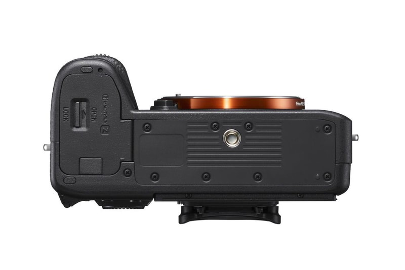 聚大惡極－SONY 發佈最長續航力型號無反相機 A7 III