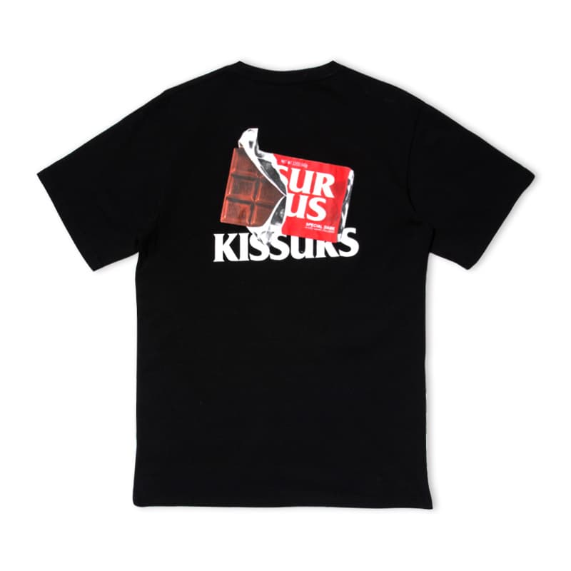 SSUR*PLUS 2018 早春「KISSURS」別注系列