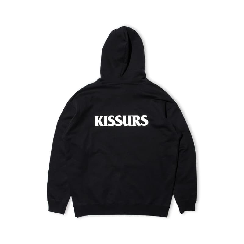 SSUR*PLUS 2018 早春「KISSURS」別注系列