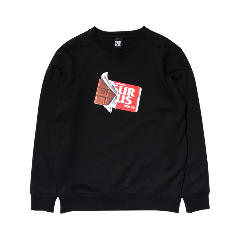 SSUR*PLUS 2018 早春「KISSURS」別注系列