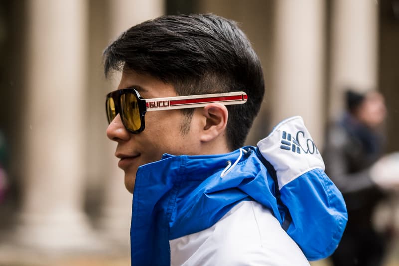 Streetsnaps: 2018 秋冬米蘭時裝周街拍特輯