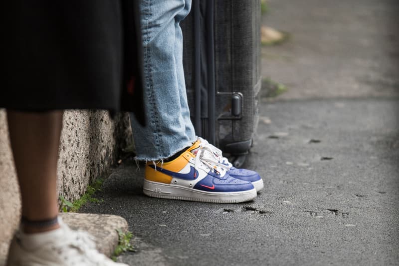 Streetsnaps: 2018 秋冬米蘭時裝周街拍特輯 Part 2