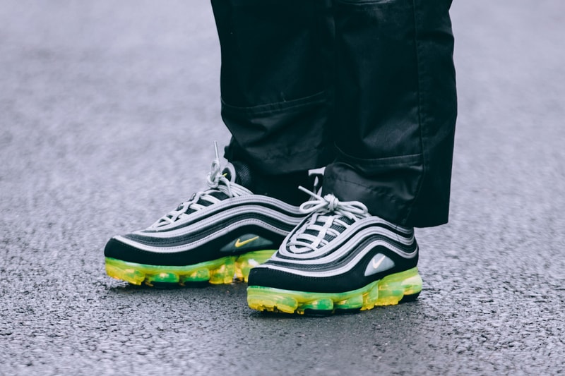 Streetsnaps: ALCH 設計師 Alexandra Hackett aka @miniswoosh