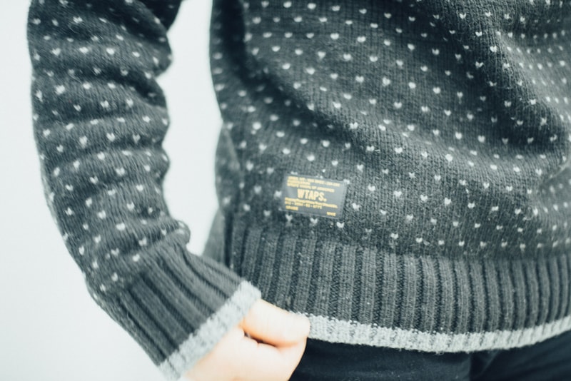 Streetsnaps: mo’design inc.藝術總監溝口基樹 Motoki Mizoguchi