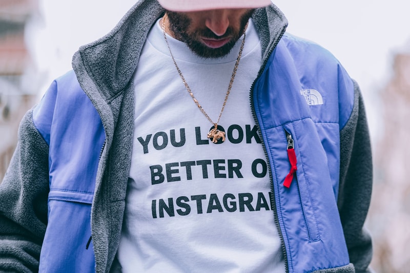 Streetsnaps: Round Two 主理人 Sean Wotherspoon