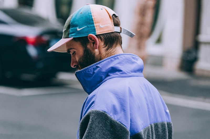 Streetsnaps: Round Two 主理人 Sean Wotherspoon