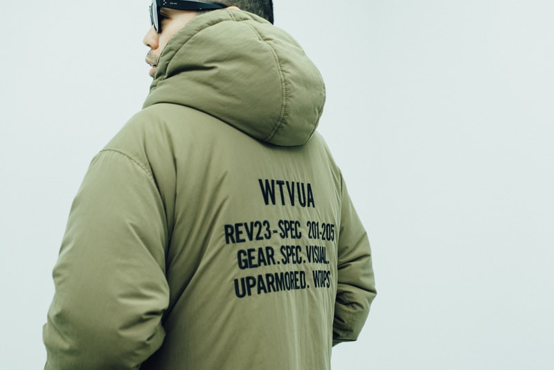 Streetsnaps: WTAPS 主理人西山徹 Tetsu Nishiyama a.k.a. TET