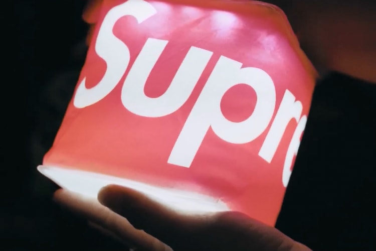 Supreme 2018 春夏系列首波單品點評 featuring SaltyEgg