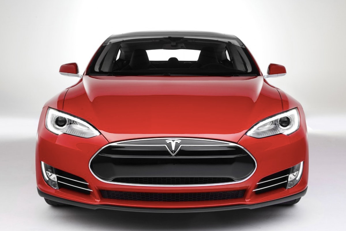 Tesla 去信香港特首望撤回「取消電動車首次登記稅豁免」方案