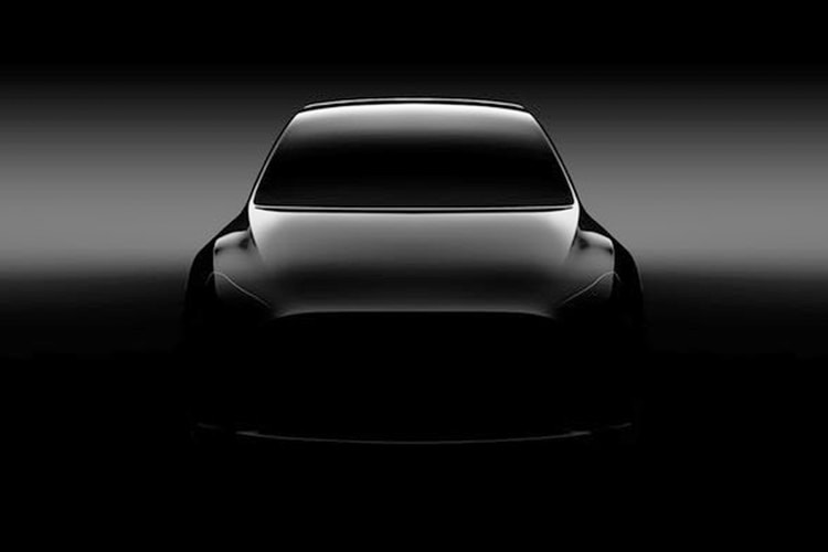 Tesla 以 Model 3 為基礎的 SUV-Model Y 將在本年發表