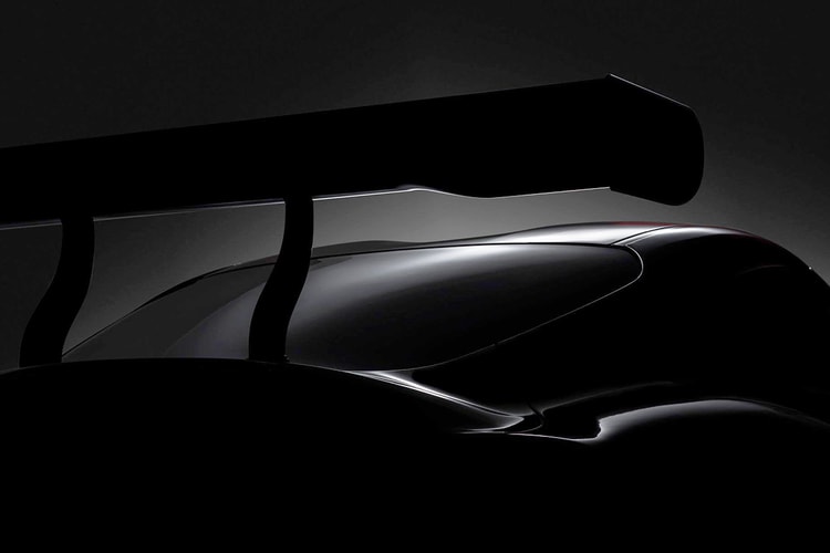 日系跑車神話-TOYOTA 官方預告 Supra 車型即將回歸?