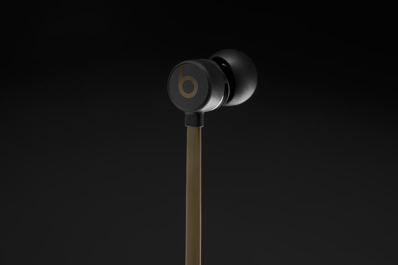 UNDEFEATED 主理人 James Bond 親自解說 Beats by Dr. Dre 聯乘系列創作