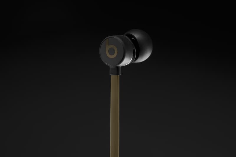 UNDEFEATED 主理人 James Bond 親自解說 Beats by Dr. Dre 聯乘系列創作