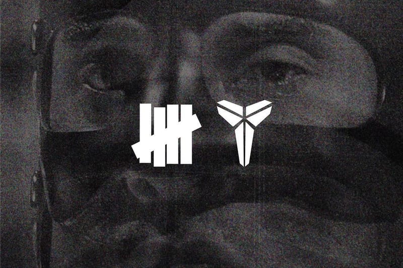 UNDEFEATED x Nike Zoom Kobe 1 Protro 聯名系列完整曝光