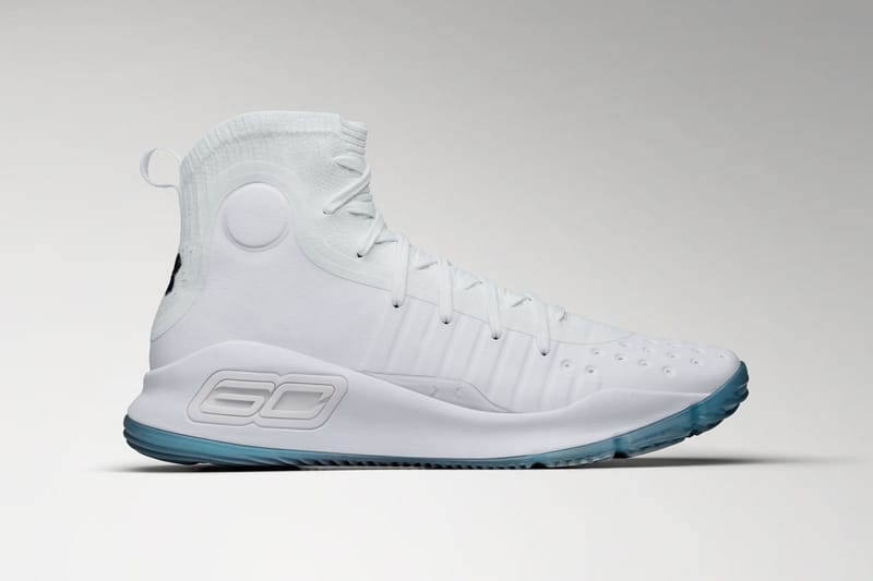 steph curry 4 high tops