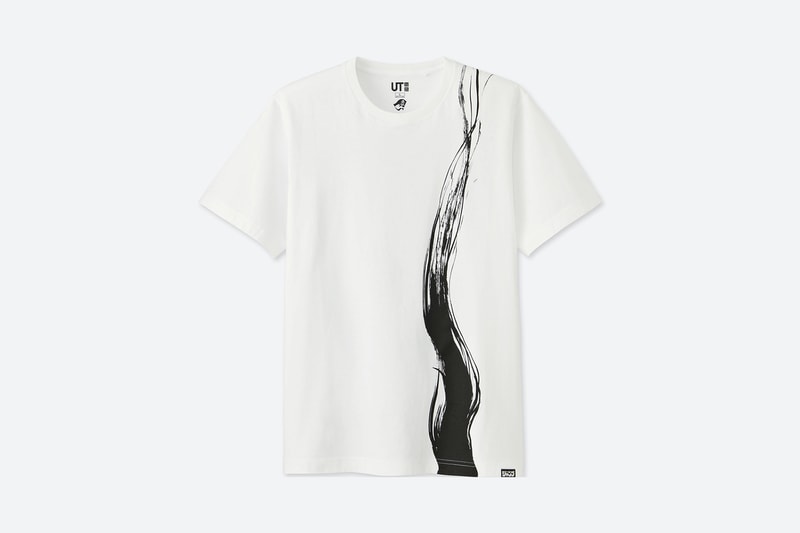 UNIQLO UT x《週刊少年ジャンプ》50 周年別注系列即將上架