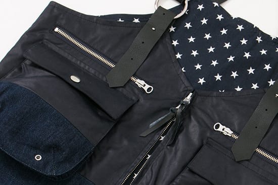 URBAN RESEARCH 20 周年企劃 - 與韓國 R&B 歌手 DEAN 攜手打造聯乘系列