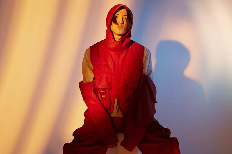 wisdom® 2018 春夏系列預覽